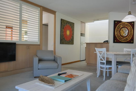 Pacific Bay Resort - Perth Resorts 7