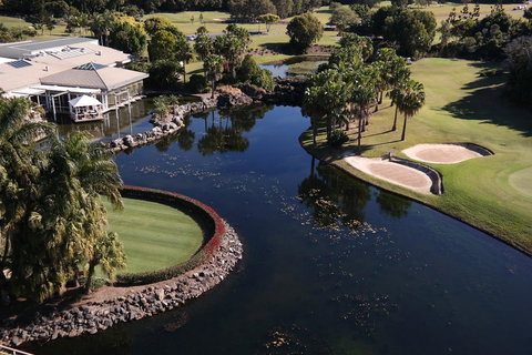 Pacific Bay Resort - Perth Resorts 6