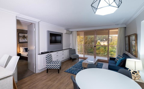 Pacific Bay Resort - Perth Resorts 29