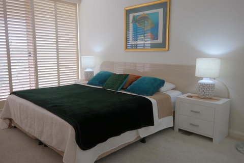 Pacific Bay Resort - Perth Resorts 18