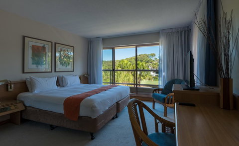 Pacific Bay Resort - Perth Resorts 34