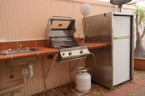 Pacific Bay Resort - Perth Resorts 15