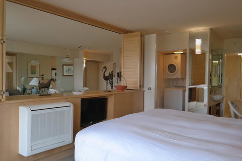 Pacific Bay Resort - Perth Resorts 32