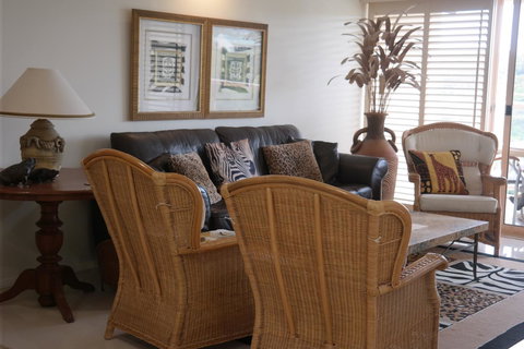 Pacific Bay Resort - Perth Resorts 21