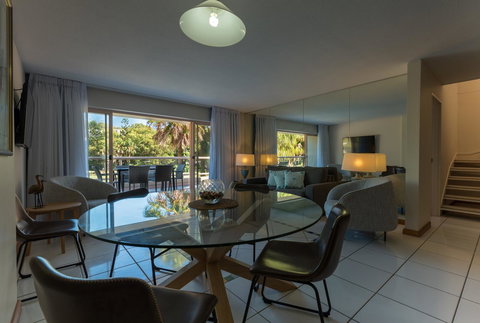 Pacific Bay Resort - Perth Resorts 35