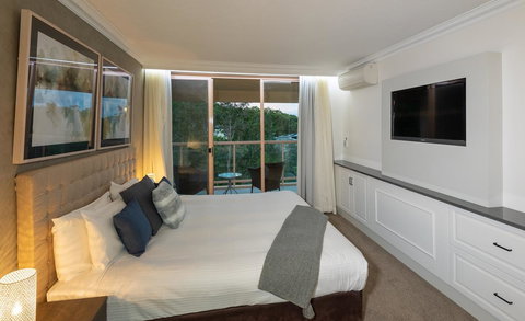 Pacific Bay Resort - Perth Resorts 38