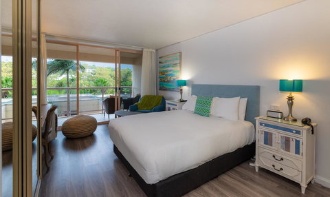 Pacific Bay Resort - Perth Resorts 42