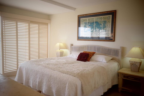 Pacific Bay Resort - Perth Resorts 24