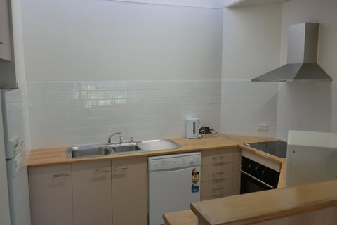 Pacific Bay Resort - Perth Resorts 3