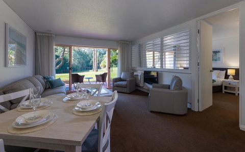 Pacific Bay Resort - Perth Resorts 30