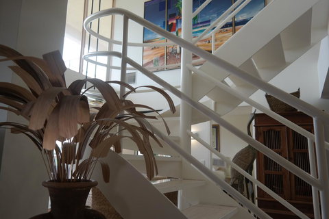 Pacific Bay Resort - Perth Resorts 20