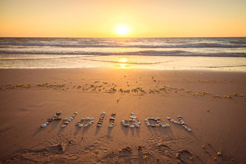 Beachside Luxury Apartments One & Two Bedroom In Beachfront Oaks Pier Building - Perth Resorts 29