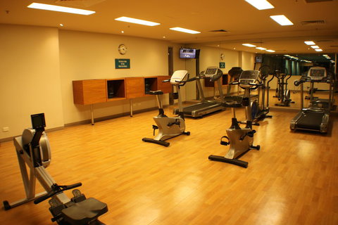 Beachside Luxury Apartments One & Two Bedroom In Beachfront Oaks Pier Building - Perth Resorts 40