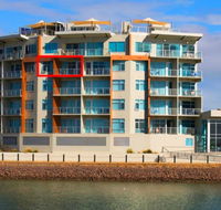 Wallaroo Marina Luxury Apartment - Perth Resorts