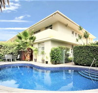 Hi 5 stars Glenelg Studio Apartment - Perth Resorts