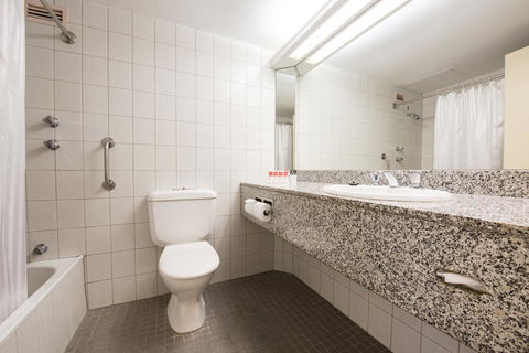 Hotel Grand Chancellor Adelaide - Perth Resorts 27