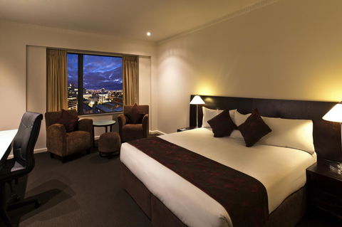 Hotel Grand Chancellor Adelaide - Perth Resorts 10