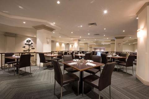 Hotel Grand Chancellor Adelaide - Perth Resorts 15