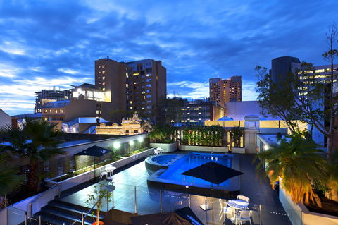 Hotel Grand Chancellor Adelaide - Perth Resorts 20