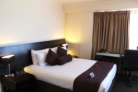 Hotel Grand Chancellor Adelaide - Perth Resorts 31