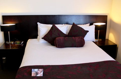 Hotel Grand Chancellor Adelaide - Perth Resorts 16