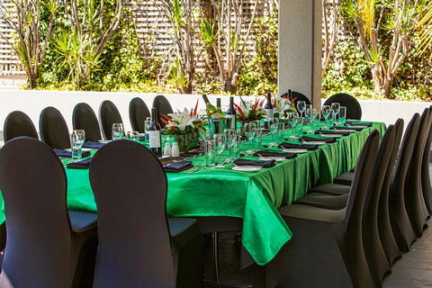 Hotel Grand Chancellor Adelaide - Perth Resorts 33