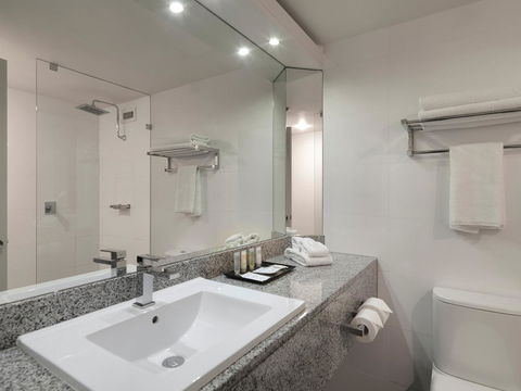 Hotel Grand Chancellor Adelaide - Perth Resorts 37
