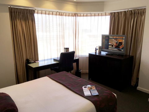 Hotel Grand Chancellor Adelaide - Perth Resorts 7