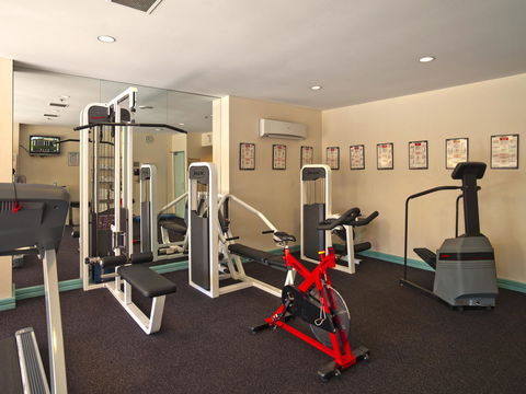 Hotel Grand Chancellor Adelaide - Perth Resorts 21