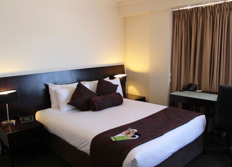 Hotel Grand Chancellor Adelaide - Perth Resorts 26