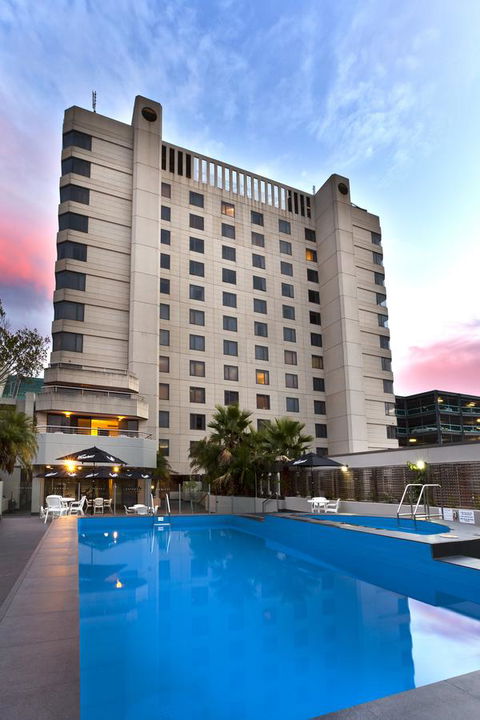 Hotel Grand Chancellor Adelaide - Perth Resorts 3