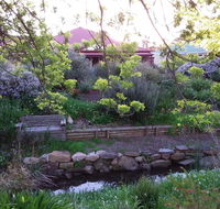 Frog Song at Willunga - Accommodation Perth