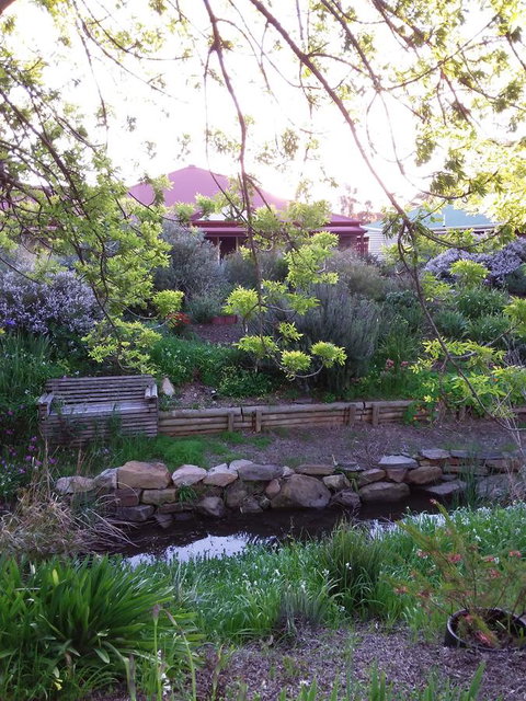 Frog Song At Willunga - Accommodation Perth 0