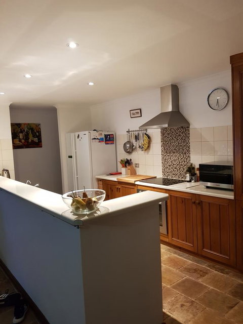 Frog Song At Willunga - Accommodation Perth 8