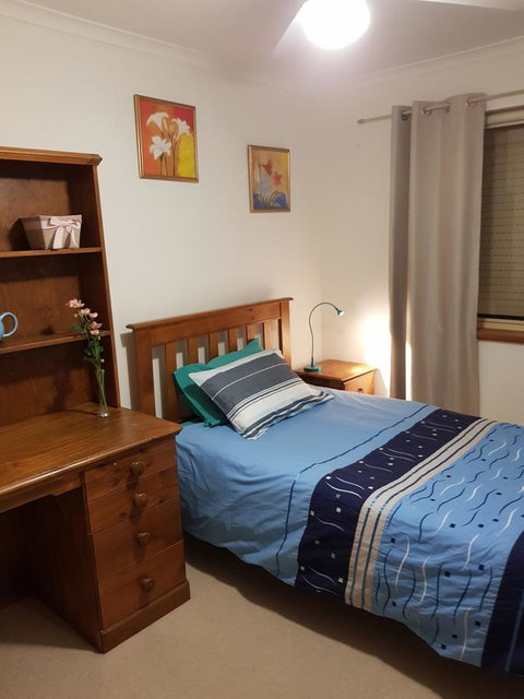 Frog Song At Willunga - Accommodation Perth 7