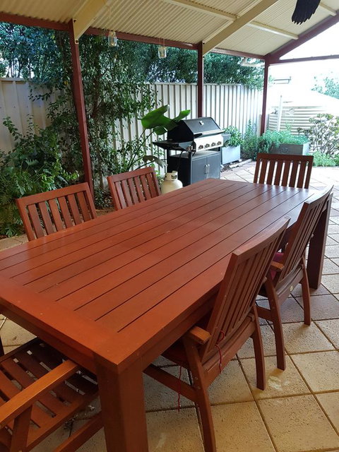 Frog Song At Willunga - Accommodation Perth 12