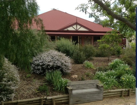 Frog Song At Willunga - Accommodation Perth 1