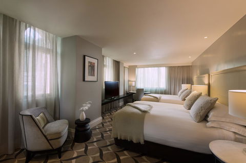Mayfair Hotel - Accommodation Perth 16