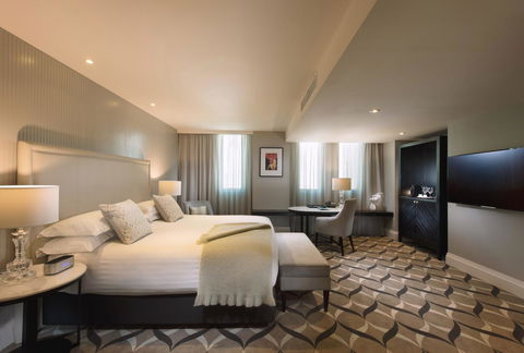 Mayfair Hotel - Accommodation Perth 14