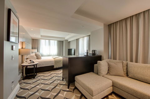 Mayfair Hotel - Accommodation Perth 5
