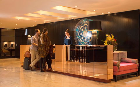 Mayfair Hotel - Accommodation Perth 23
