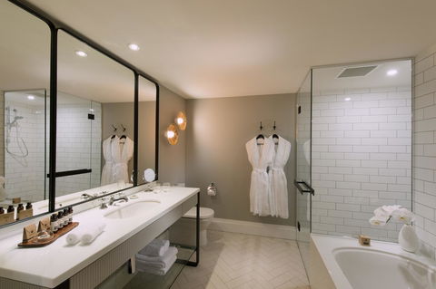 Mayfair Hotel - Accommodation Perth 17