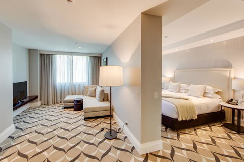 Mayfair Hotel - Accommodation Perth 4