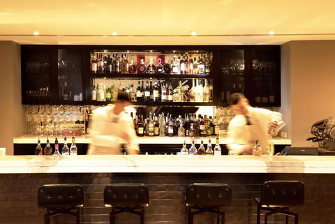 Mayfair Hotel - Accommodation Perth 26