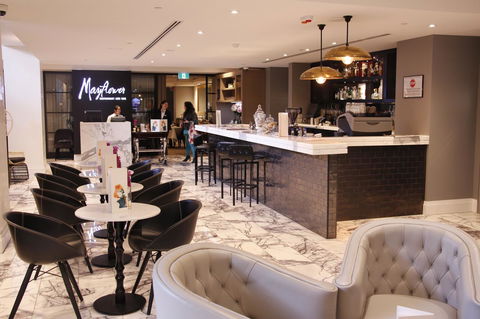 Mayfair Hotel - Accommodation Perth 22