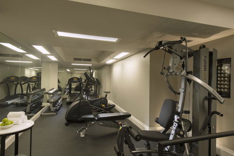 Mayfair Hotel - Accommodation Perth 29