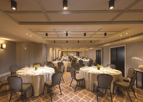 Mayfair Hotel - Accommodation Perth 19