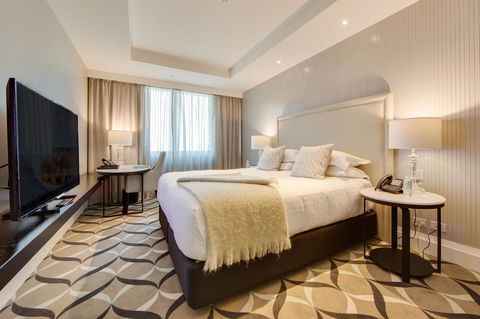 Mayfair Hotel - Accommodation Perth 0