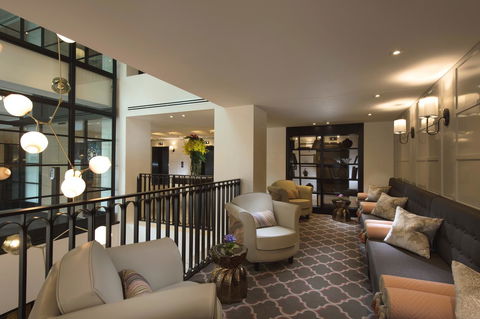 Mayfair Hotel - Accommodation Perth 9