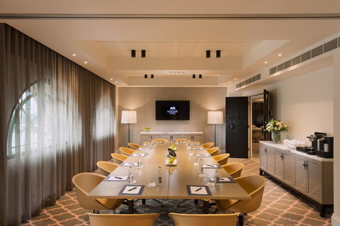 Mayfair Hotel - Accommodation Perth 18